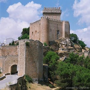 Parador de Alarcón